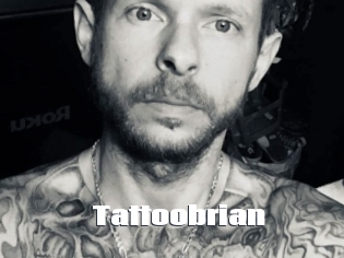 Tattoobrian