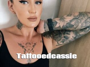 Tattooedcassie