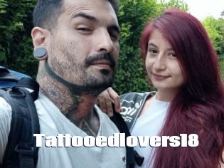 Tattooedlovers18