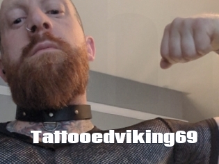 Tattooedviking69