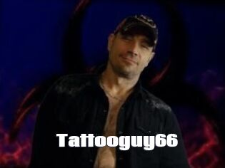 Tattooguy66