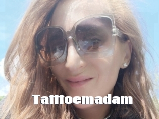 Tatttoemadam