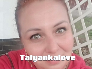 Tatyankalove