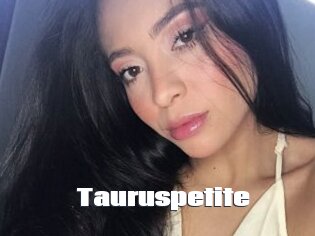 Tauruspetite