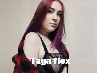 Taya_flex