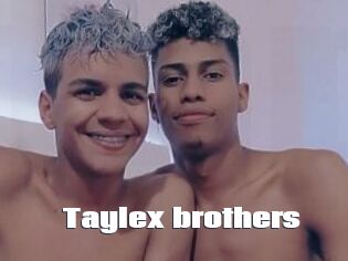 Taylex_brothers