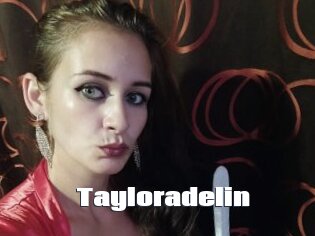 Tayloradelin