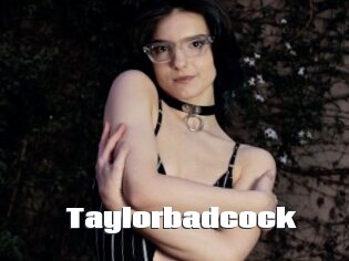 Taylorbadcock