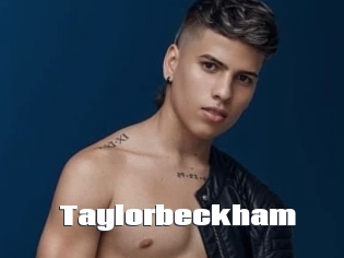 Taylorbeckham