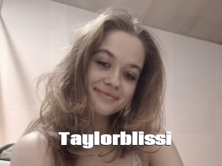 Taylorblissi