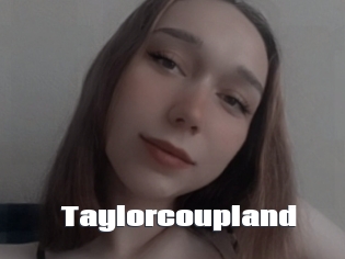 Taylorcoupland