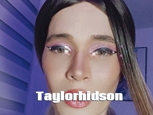 Taylorhidson