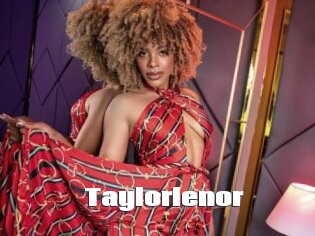 Taylorlenor