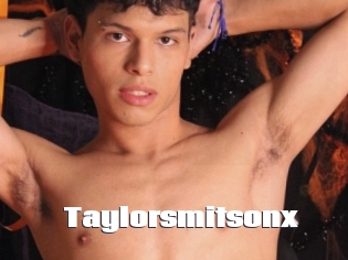 Taylorsmitsonx