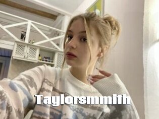 Taylorsmmith