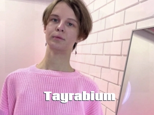 Tayrabium