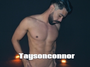 Taysonconnor