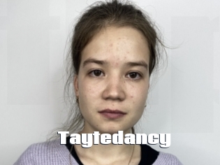 Taytedancy