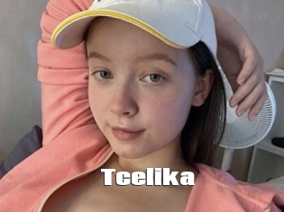 Tcelika