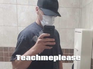 Teachmeplease