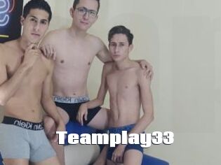 teamplay33 The hot porn