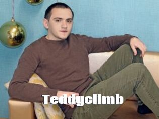 Teddyclimb