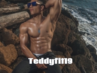 Teddyfit19