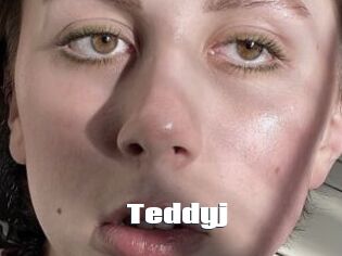 Teddyj