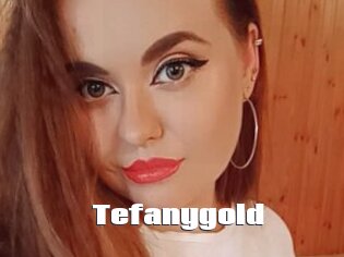 Tefanygold