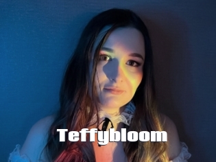 Teffybloom