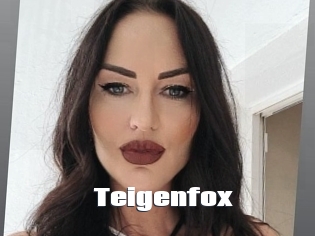 Teigenfox