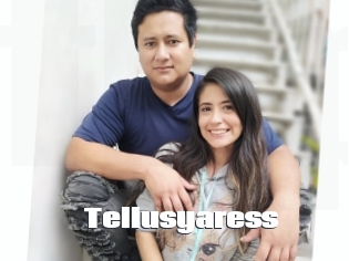 Tellusyaress