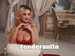 Tenderanita