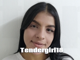 Tendergirl18
