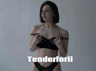 Tenderlorii