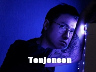 Tenjonson