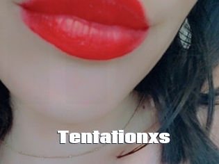 Tentationxs