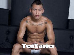 TeoXavier