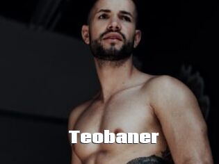 Teobaner