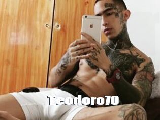 Teodoro70