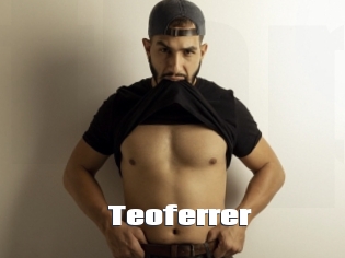 Teoferrer