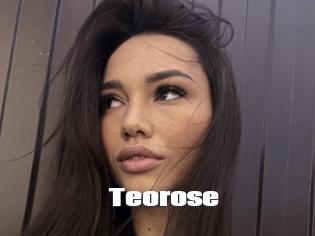 Teorose