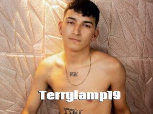 Terrylamp19