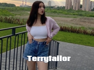 Terrytailor