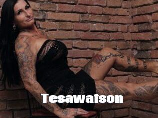 Tesawatson