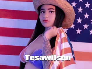 Tesawilson