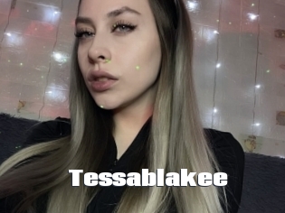 tessablakee The hot porn