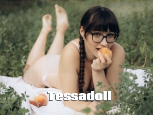 Tessadoll