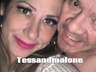 Tessandmalone