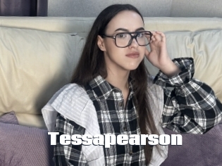 Tessapearson